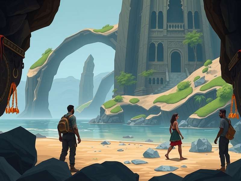 Indian players enjoying Arcane Odyssey Explorer